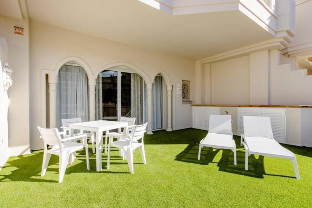 New Apartment Sherezade Tenerife Puerto de la Cruz  Esterno foto