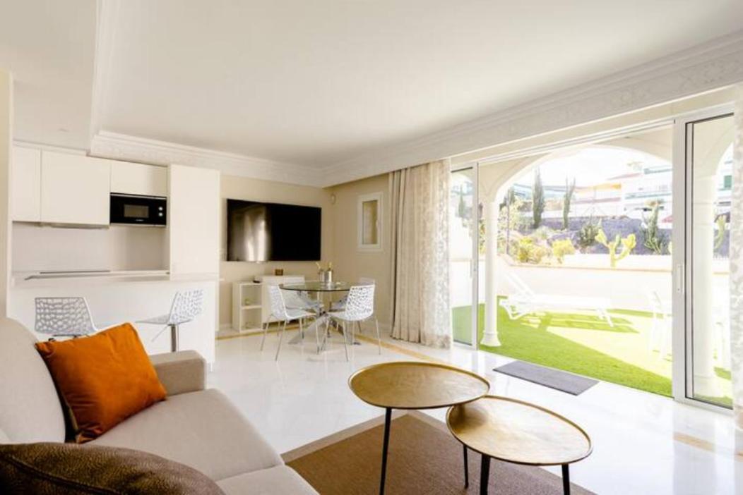New Apartment Sherezade Tenerife Puerto de la Cruz  Esterno foto