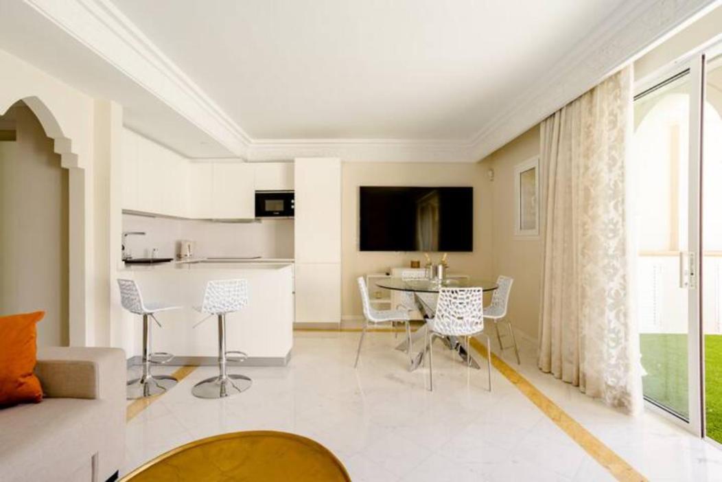 New Apartment Sherezade Tenerife Puerto de la Cruz  Esterno foto