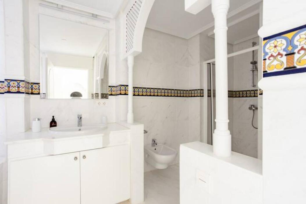 New Apartment Sherezade Tenerife Puerto de la Cruz  Esterno foto