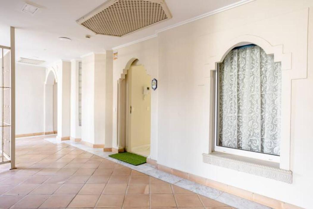 New Apartment Sherezade Tenerife Puerto de la Cruz  Esterno foto