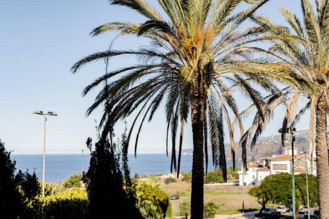 New Apartment Sherezade Tenerife Puerto de la Cruz  Esterno foto