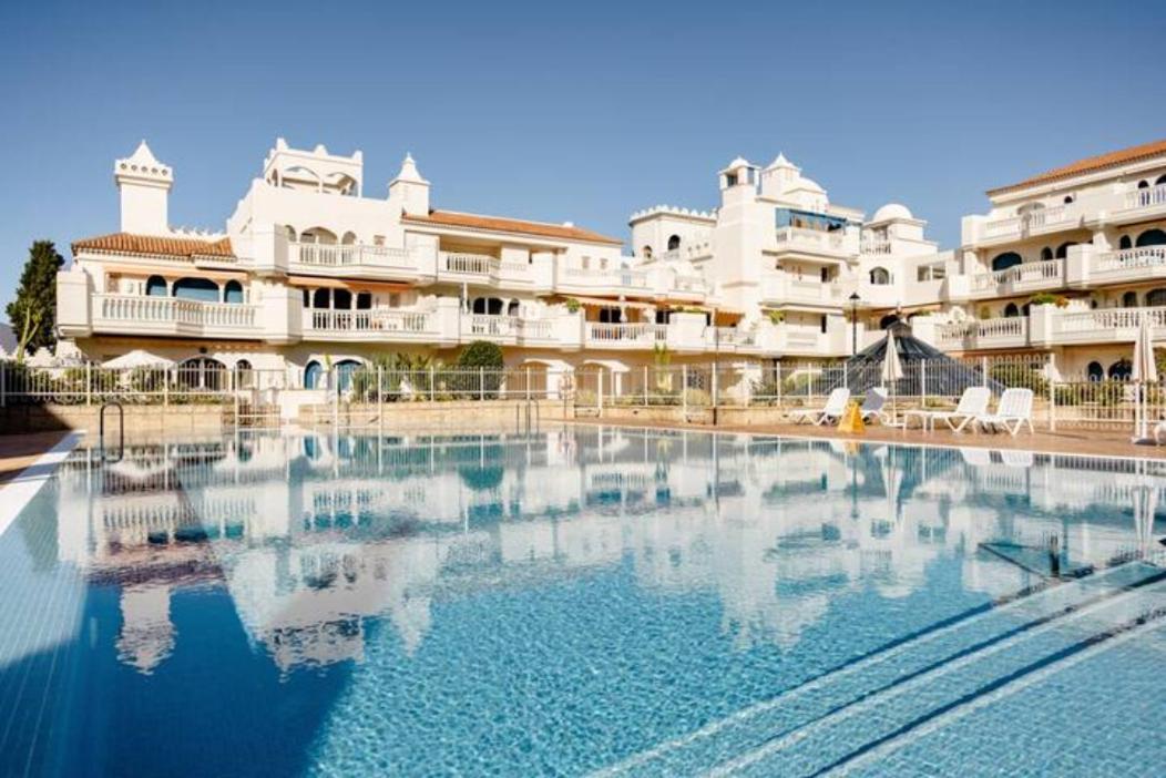 New Apartment Sherezade Tenerife Puerto de la Cruz  Esterno foto